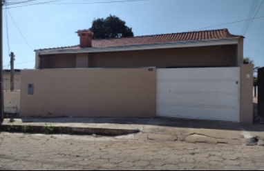 Casa para venda em Avaré
